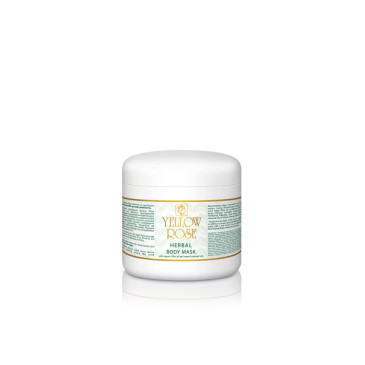 HERBAL BODY MASK МАСКА ДЛЯ ТІЛА 500 мл